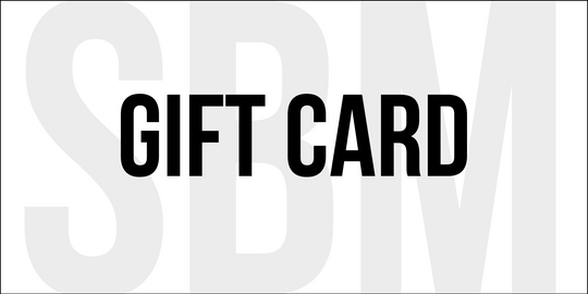 StrongByMinx gift card