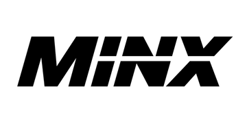 Logo StrongByMinx Activewear