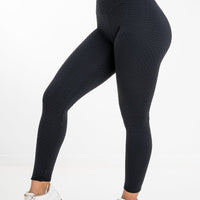LIFTED - LEGGINGS - StrongByMinx