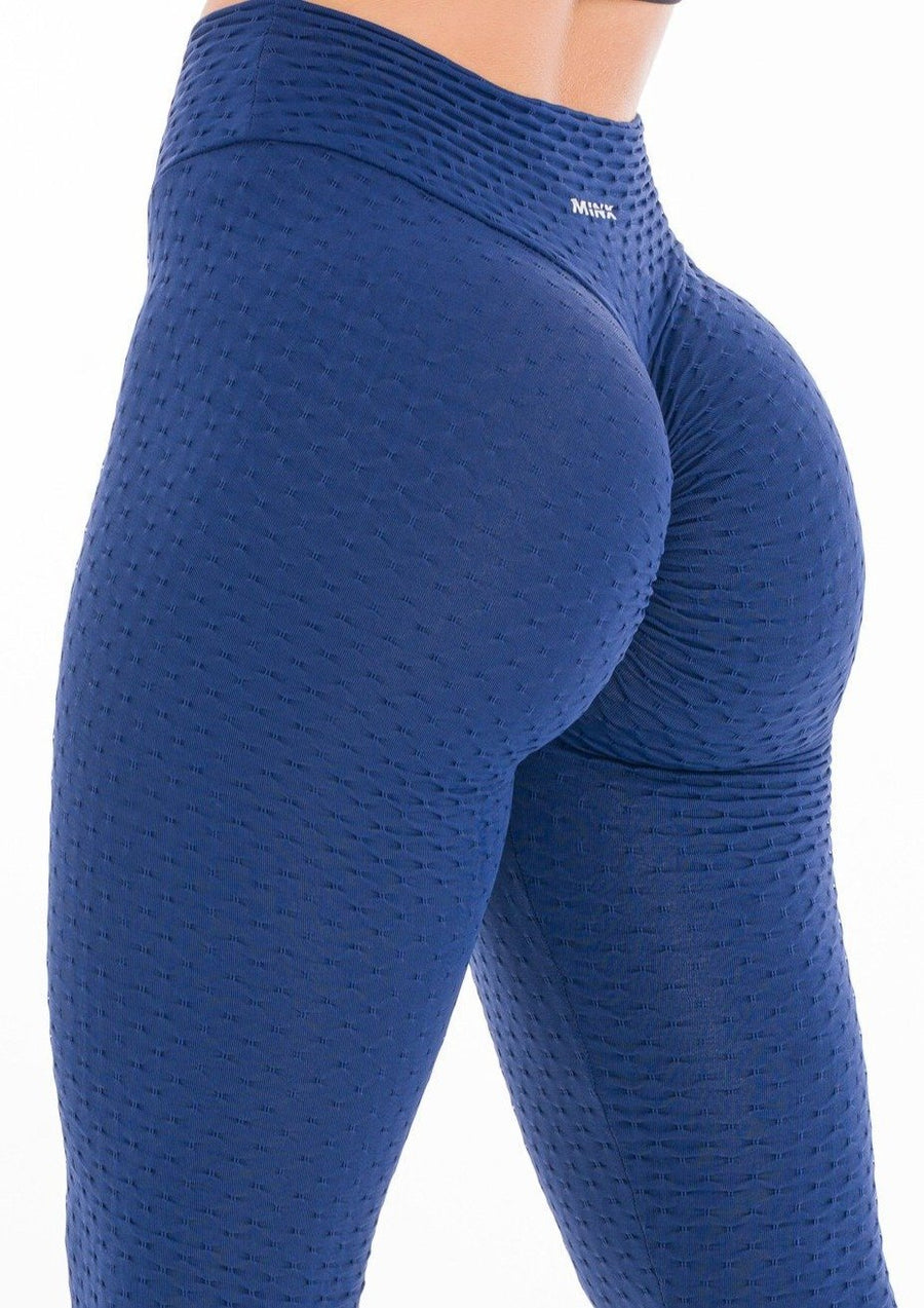 tights Lifted textured StrongByMinx | Activewear The | best