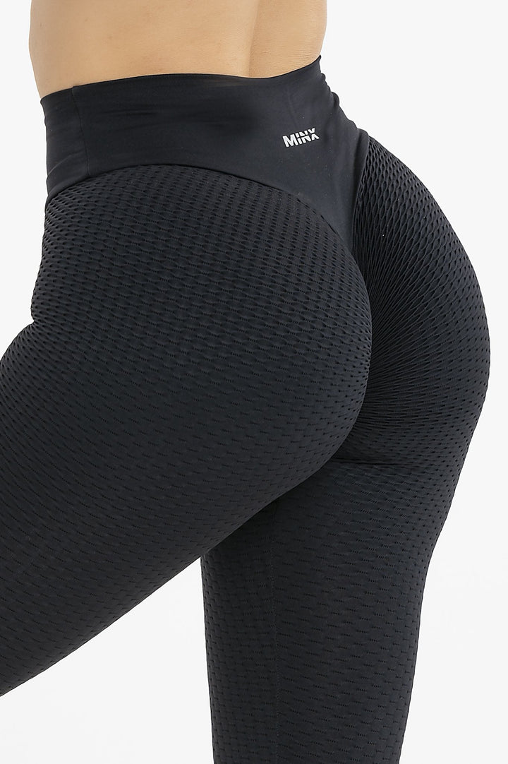 What are Scrunch Bum Leggings Supplier？ - Fitop